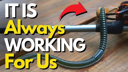 The Most Efficient Presentation in Bass Fishing | 5 Key Factors Why Texas Rigs Excel