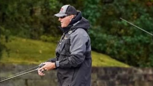 The Worst Day Of Tournament Fishing I’ve Had In 40 Years…