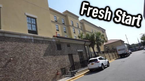 I MOVED OUT!