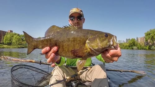 It's That Topwater Time Of Year!
