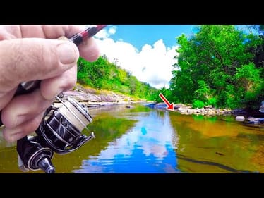 Catching Fish Instantly! This Fishing Bait Is Second To None!