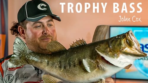 How to Fish for Trophy Bass This Spring