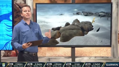 Breaking down the Structure situation this week at Lake Oahe