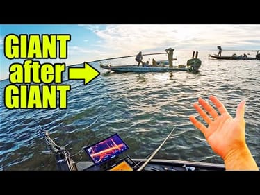 I showed up to my BEST spot and THIS HAPPENS again?!