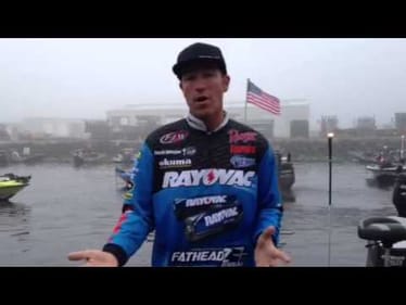 FLW Tour Okeechobee Report