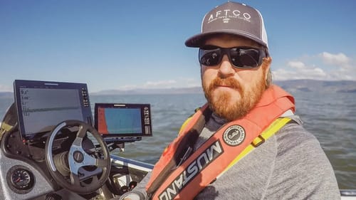 Matt's New Boat Tour- Full Restoration Update