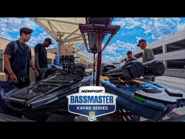 Biggest Fishing trip of our lives