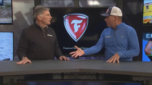 Livewell: Davy Hite talks fall-to-winter transition