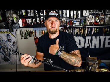 The 🔥 ULTIMATE 🔥 Top 5 Baits for Spring Bass Fishing List Video! (Catch More Bass This Season!)