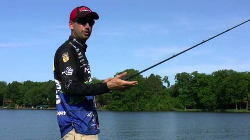 Choosing Bass Fishing Jig Color
