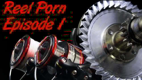Reel Porn Episode 1:  Once you go red and black you never go back