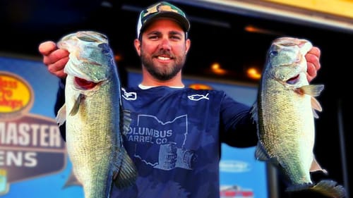 On The FENCE About FISHING TOURNAMENTS?? (Start NOW)