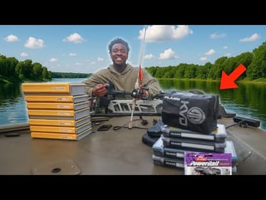 Catch 10X More BASS Every Trip – My #1 Fishing Hack