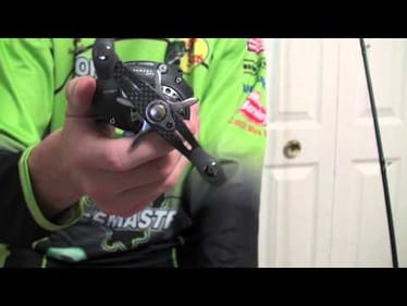 Lews Speed Spool Tournament Pro Review