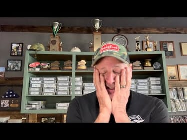 What Happened Today Will Change Every Bass Anglers Lives Forever…