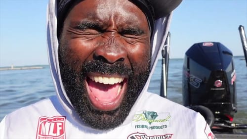 AT ALL COST! - Potomac River Major League Fishing Toyota Series