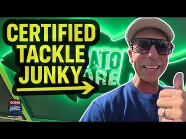 🎣 Tackle Shops in SPAIN Are AMAZING! SO MUCH COOL STUFF!! 🇪🇸 (Road Trip to Bocarde!)