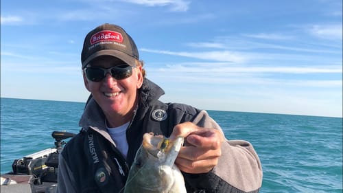 Bassmaster Elite Series On The Line...Here I Come, Lay Lake!