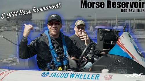 First time in 2 YEARS fishing a tournament where I GREW UP