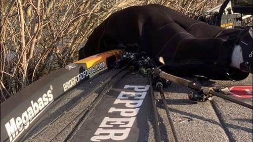 3 Things You Can Do To Consistently Catch More Bass…