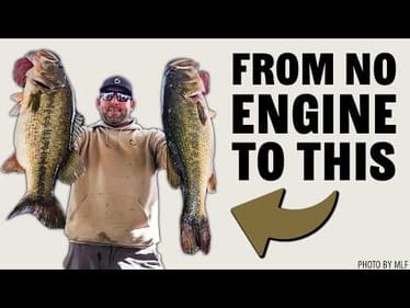 How Lee Livesay Became a Winner (Fun Fishing to Lake Fork Bass Guide)