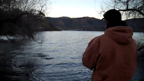 Advanced Swimbaits: How to Skip