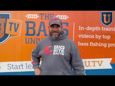 Bass University Testimonials