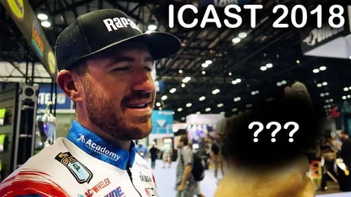 ICAST 2018