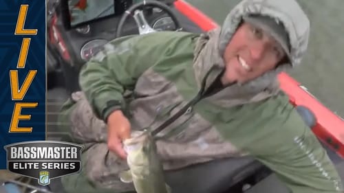 Chickamauga: Mid-Day Flurry with Kuphall, Cook and Robertson