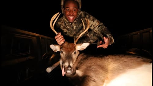 My FIRST Ever Buck (Alabama Deer Hunting 2022)