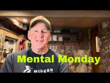Mental Monday…All Things Shall Pass