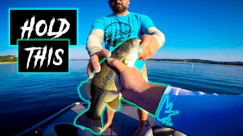 FISHING with FRIENDS Episode III - Revenge Of The SKEDOOSH!