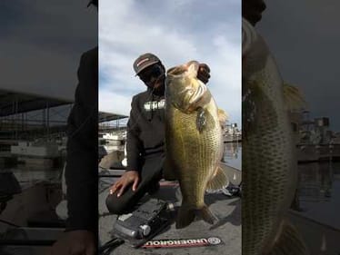 I Can’t Believe I Caught This While Fishing!