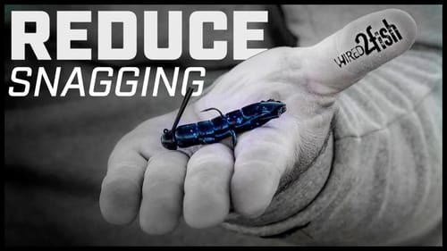 STOP Snagging Ned Rigs | Top Setups