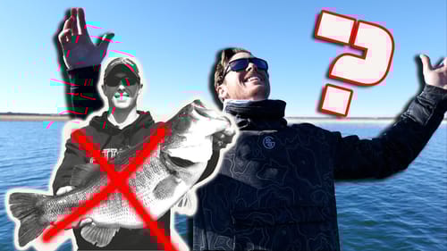 I LOST A GIANT! PB Breaker Gone!