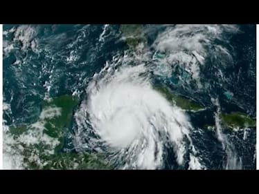 You Won’t Believe What Hurricane Ian Is Going To Do To The Bass This Week…