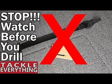 Rod Buckles WILL NOT WORK in Every Boat...