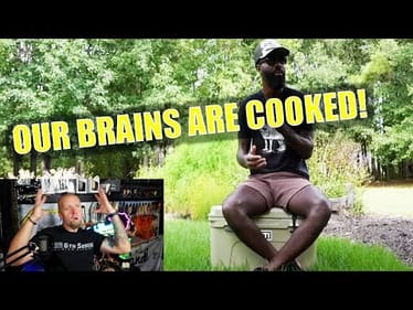 Social Media Has Warped Our Bass Fishing Minds