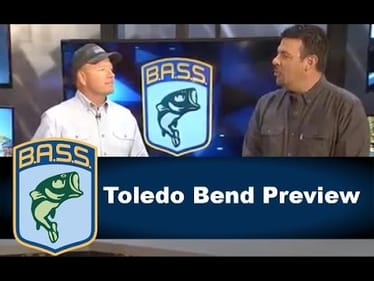 2017 Toledo Bend Preview