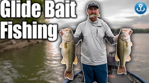 One of the BEST days EVER Fishing with special LURE
