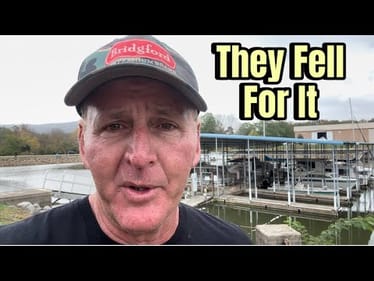 A BUNCH Of Guys Have Just Fell For Misinformation