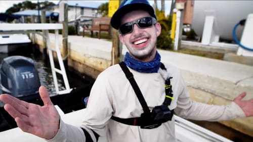 Fishing Sucked - Why are You Laughing