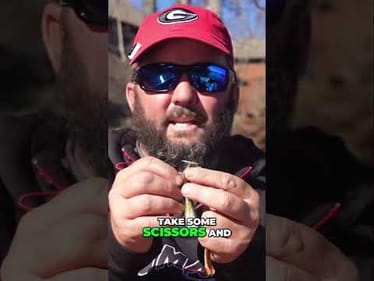 Maximize Your Chatterbait Action with This Simple Trick