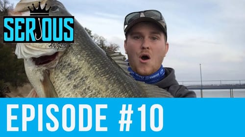 BILL MATHEWS | College Bass Fishing & Fishing YouTuber