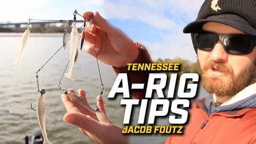 Umbrella Rig thoughts with Jacob Foutz