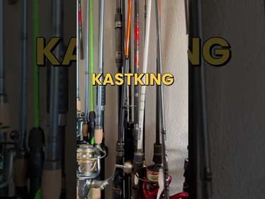 Reviewing the Affordable and Versatile KastKing Assegai Fishing Rod #fishing