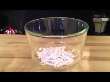 PTL Contest Results