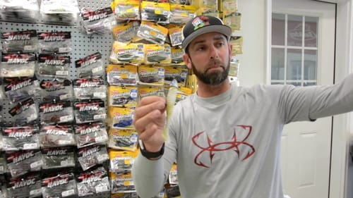 Going Ike Episode #5 "West Coast Ling Cod" VLog Recap!!!