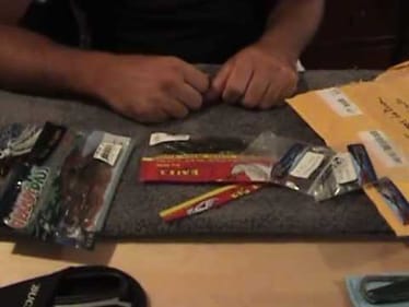 Free Baits from the Bass College