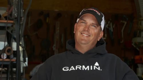 Meet Cliff Prince - Bassmaster Elite Series Pro